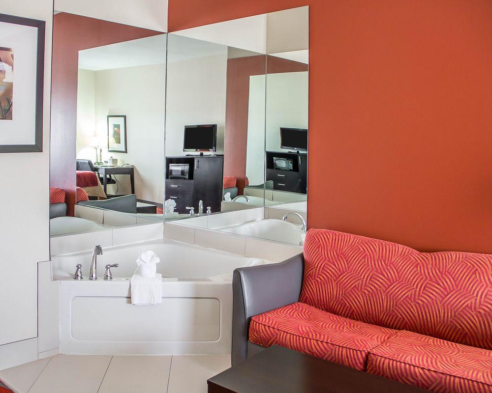Comfort Inn & Suites Glenpool Dış mekan fotoğraf